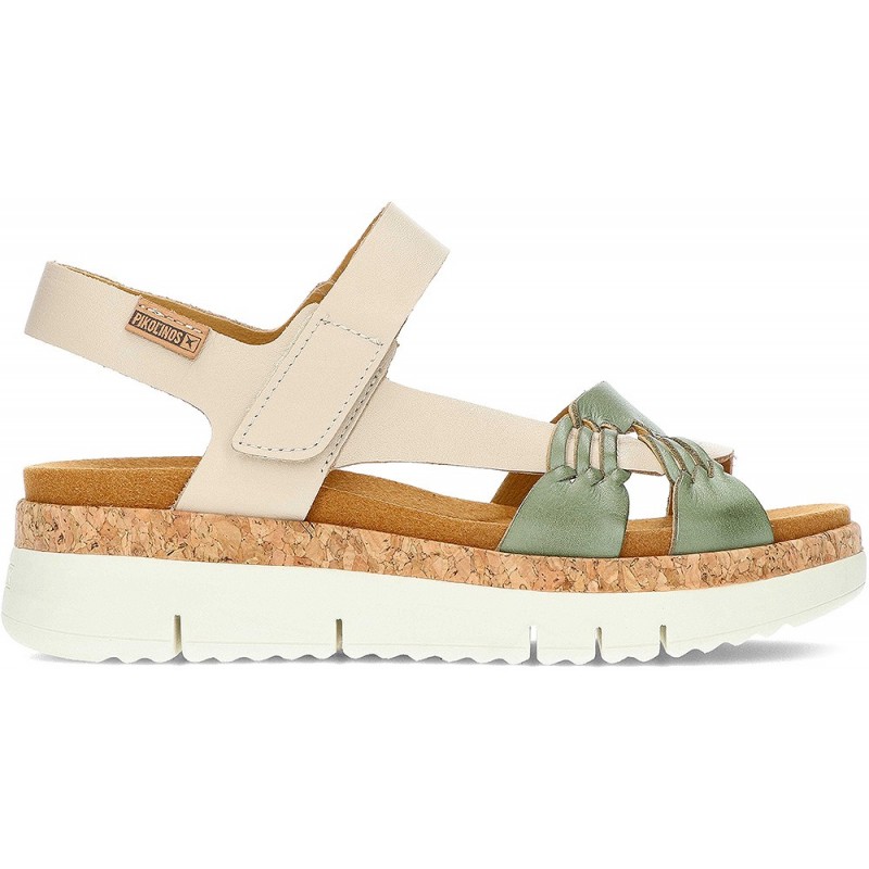 SANDALEN PIKOLINOS PALMA W4N-0968C1 MINT