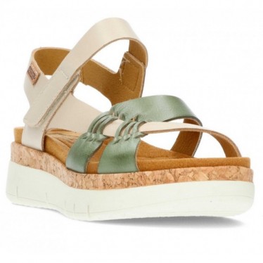 SANDALEN PIKOLINOS PALMA W4N-0968C1 MINT
