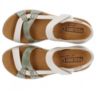 SANDALEN PIKOLINOS PALMA W4N-0968C1 MINT