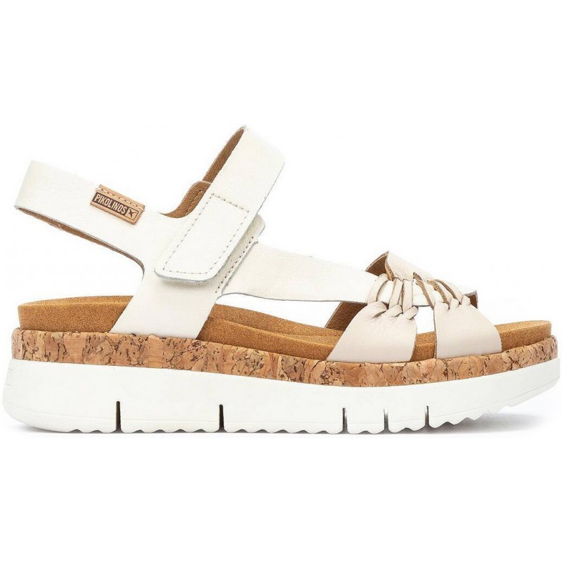 SANDALEN PIKOLINOS PALMA W4N-0968C1 NATA