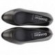 FLUCHS HIGH HEEL SCHUH BLESA D5794 NEGRO