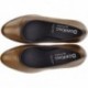 FLUCHS HIGH HEEL SCHUH BLESA D5794 CUERO
