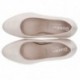 FLUCHS HIGH HEEL SCHUH BLESA D5794 HONEY