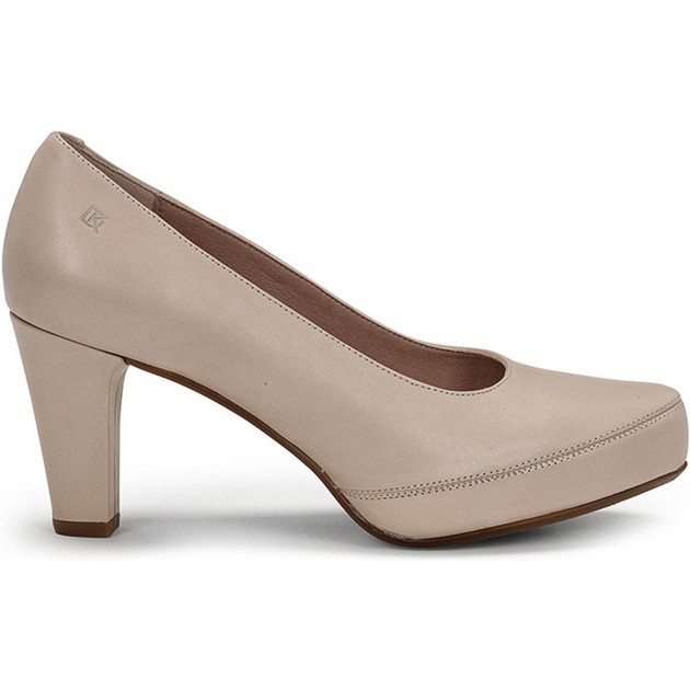 FLUCHS HIGH HEEL SCHUH BLESA D5794 BEACH FLUCHS HIGH HEEL SCHUH BLESA D5794 BEACH