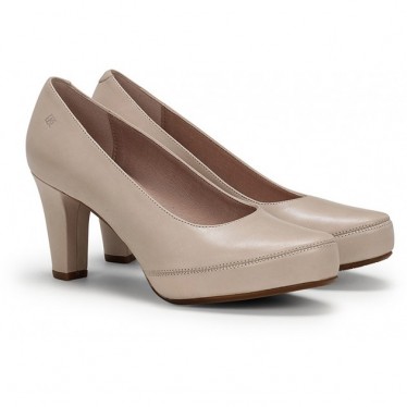 FLUCHS HIGH HEEL SCHUH BLESA D5794 BEACH