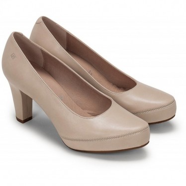 FLUCHS HIGH HEEL SCHUH BLESA D5794 BEACH