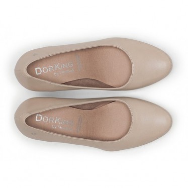 FLUCHS HIGH HEEL SCHUH BLESA D5794 BEACH