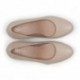 FLUCHS HIGH HEEL SCHUH BLESA D5794 BEACH