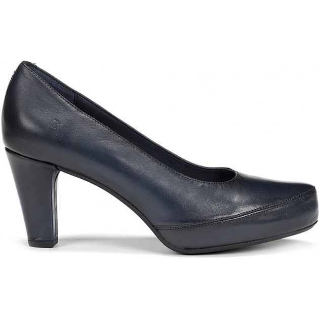 FLUCHS HIGH HEEL SCHUH BLESA D5794 OCEANO2 FLUCHS HIGH HEEL SCHUH BLESA D5794 OCEANO2