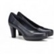 FLUCHS HIGH HEEL SCHUH BLESA D5794 OCEANO2