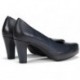 FLUCHS HIGH HEEL SCHUH BLESA D5794 OCEANO2