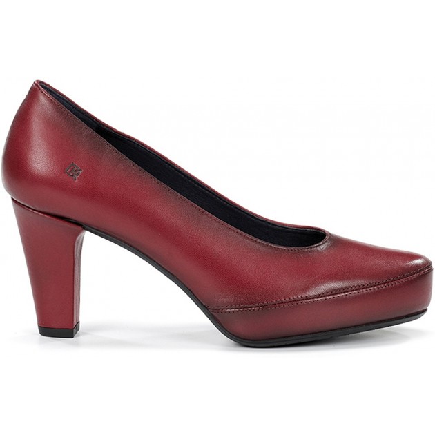 FLUCHS HIGH HEEL SCHUH BLESA D5794 PICOTA FLUCHS HIGH HEEL SCHUH BLESA D5794 PICOTA