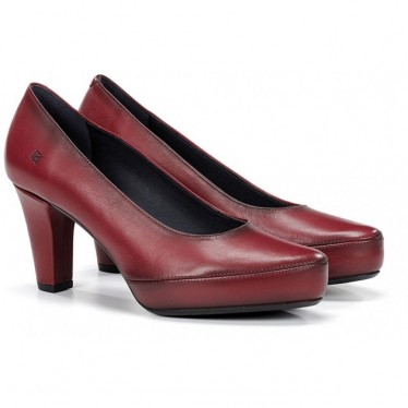 FLUCHS HIGH HEEL SCHUH BLESA D5794 PICOTA