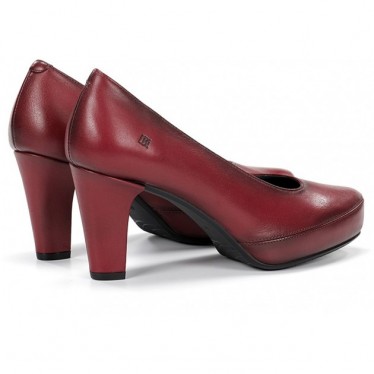 FLUCHS HIGH HEEL SCHUH BLESA D5794 PICOTA
