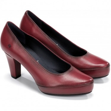 FLUCHS HIGH HEEL SCHUH BLESA D5794 PICOTA