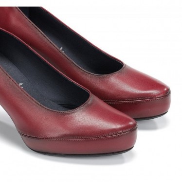 FLUCHS HIGH HEEL SCHUH BLESA D5794 PICOTA