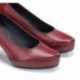 FLUCHS HIGH HEEL SCHUH BLESA D5794 PICOTA