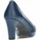 FLUCHS HIGH HEEL SCHUH BLESA D5794 NAVY