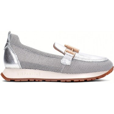 Hispanitas HV253919 Kansas Damen-Slipper BLANCO_C006