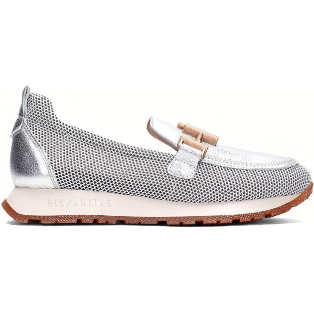 Hispanitas HV253919 Kansas Damen-Slipper BLANCO_C006 Hispanitas HV253919 Kansas Damen-Slipper BLANCO_C006