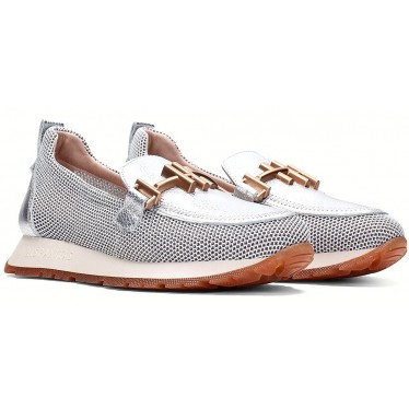 Hispanitas HV253919 Kansas Damen-Slipper BLANCO_C006