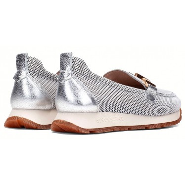 Hispanitas HV253919 Kansas Damen-Slipper BLANCO_C006