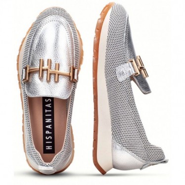 Hispanitas HV253919 Kansas Damen-Slipper BLANCO_C006