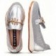 Hispanitas HV253919 Kansas Damen-Slipper BLANCO_C006