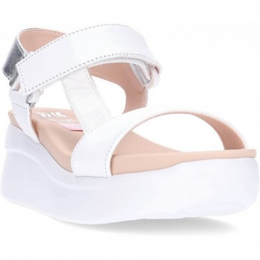 CALLAGHAN Llana 29925 Damensandalen BLANCO