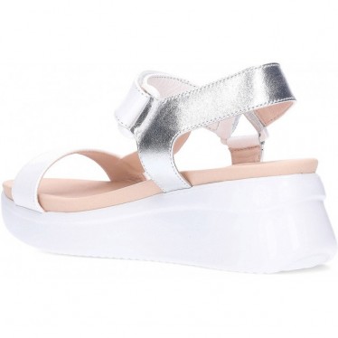 CALLAGHAN Llana 29925 Damensandalen BLANCO