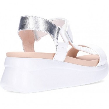 CALLAGHAN Llana 29925 Damensandalen BLANCO