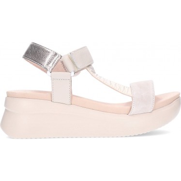 CALLAGHAN Llana 29925 Damensandalen MARFIL_SAND