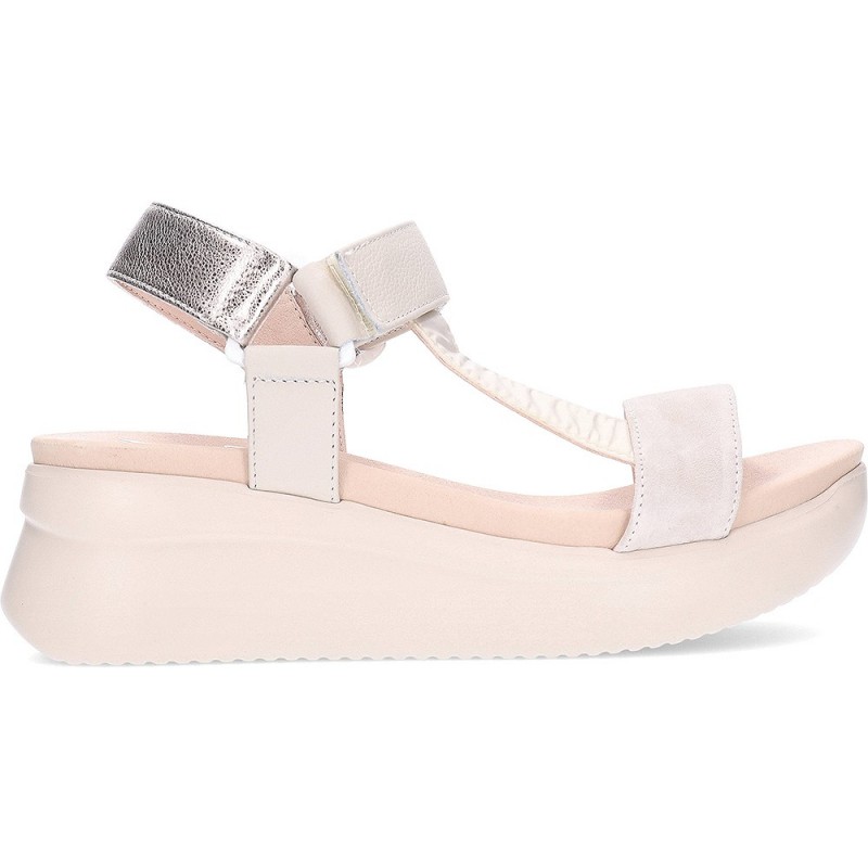 CALLAGHAN Llana 29925 Damensandalen MARFIL_SAND