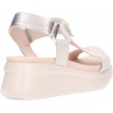 CALLAGHAN Llana 29925 Damensandalen MARFIL_SAND