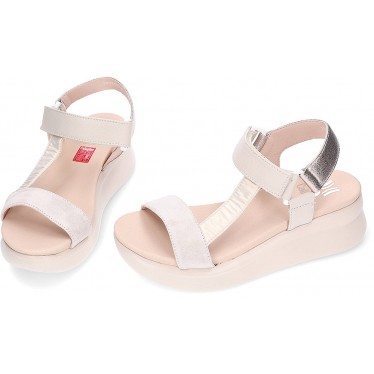 CALLAGHAN Llana 29925 Damensandalen MARFIL_SAND