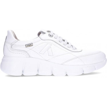 Callaghan Ballon 64700 Damen-Sneaker BLANCO