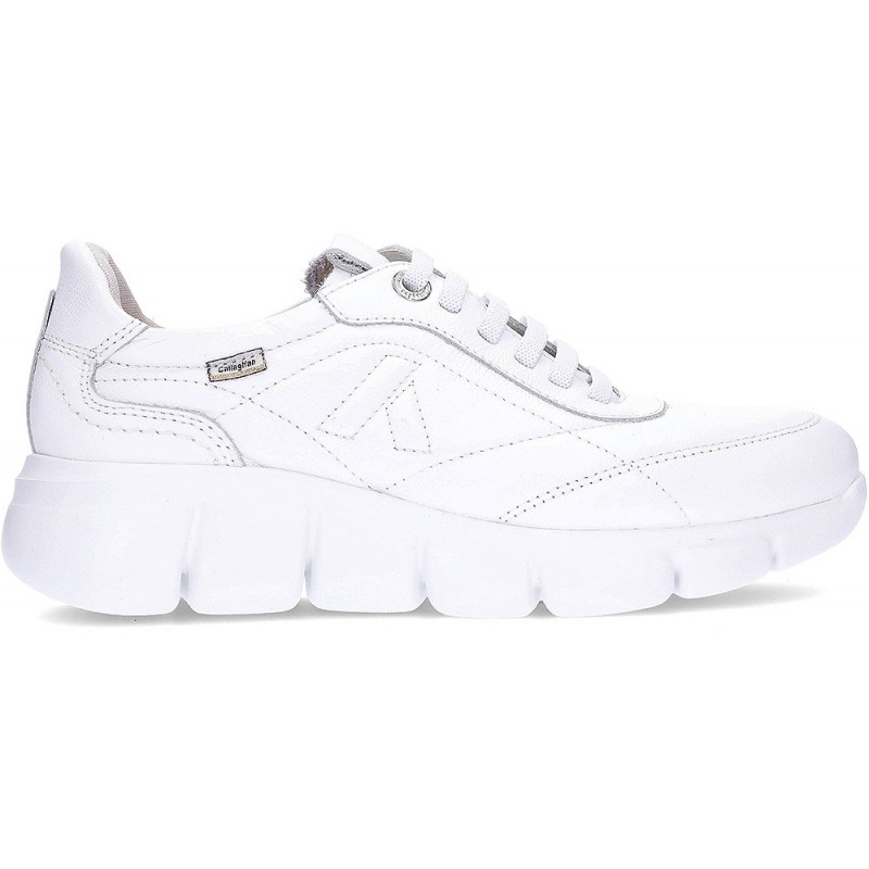 Callaghan Ballon 64700 Damen-Sneaker BLANCO