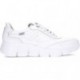 Callaghan Ballon 64700 Damen-Sneaker BLANCO