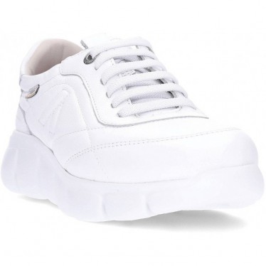 Callaghan Ballon 64700 Damen-Sneaker BLANCO