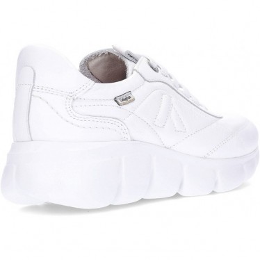 Callaghan Ballon 64700 Damen-Sneaker BLANCO