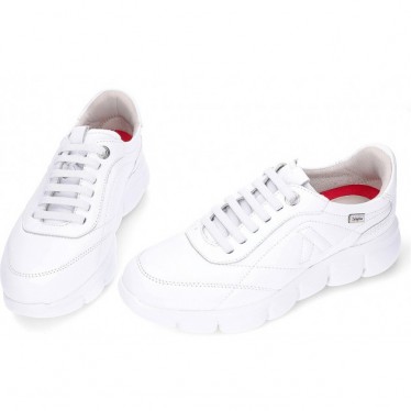 Callaghan Ballon 64700 Damen-Sneaker BLANCO