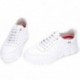 Callaghan Ballon 64700 Damen-Sneaker BLANCO