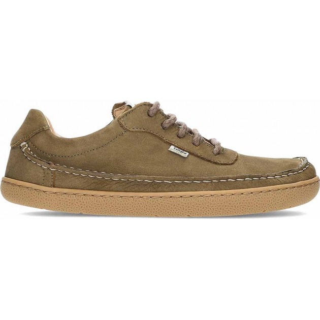 CALLAGHAN Zero-Schuh 63100 Damenschuh KAKI