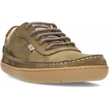 CALLAGHAN Zero-Schuh 63100 Damenschuh KAKI