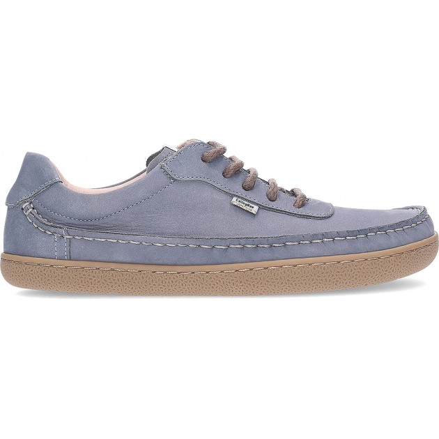 CALLAGHAN Zero-Schuh 63100 Damenschuh JEANS CALLAGHAN Zero-Schuh 63100 Damenschuh JEANS