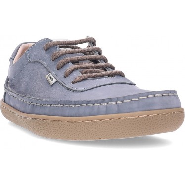 CALLAGHAN Zero-Schuh 63100 Damenschuh JEANS
