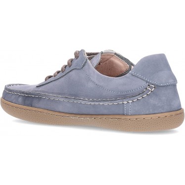 CALLAGHAN Zero-Schuh 63100 Damenschuh JEANS