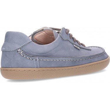 CALLAGHAN Zero-Schuh 63100 Damenschuh JEANS