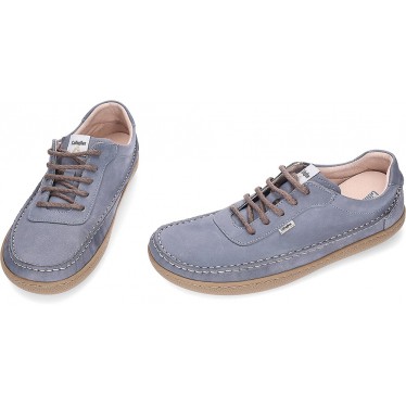 CALLAGHAN Zero-Schuh 63100 Damenschuh JEANS