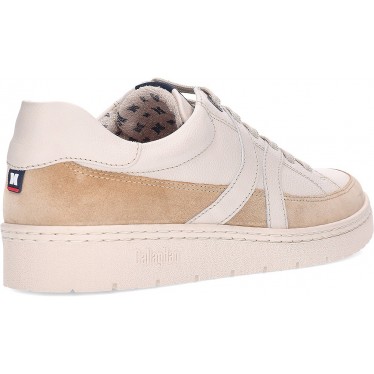 CALLAGHAN Petete 55217 Turnschuhe TARTUFO_OFF